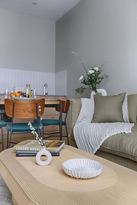 Luxury Apartment 4P - Le Marais - Bastille - 2