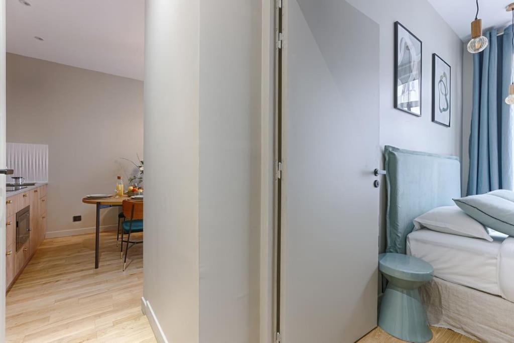 Luxury Apartment 4P - Le Marais - Bastille - 3