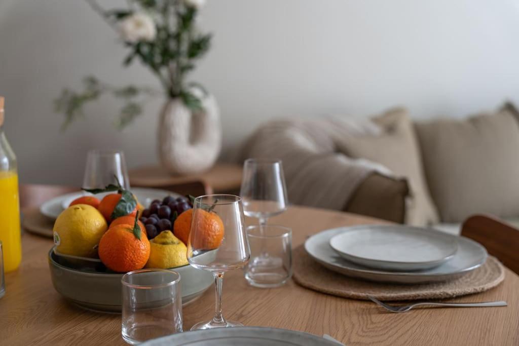 Luxury Apartment 4P - Le Marais - Bastille - 4