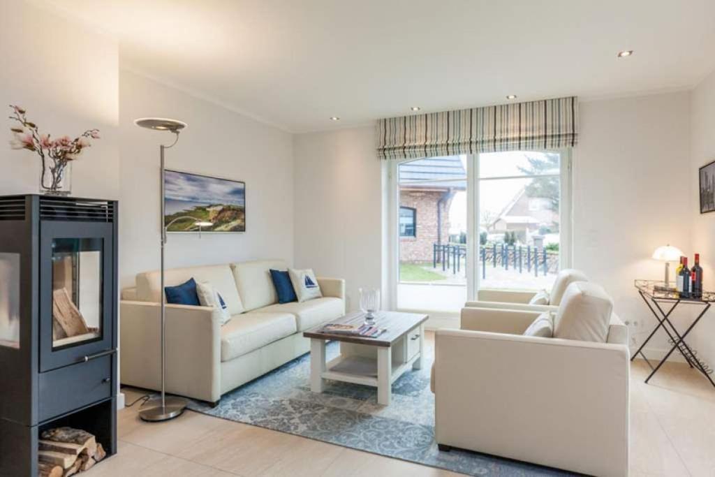 Feskerhüs, Pinta, Westerland