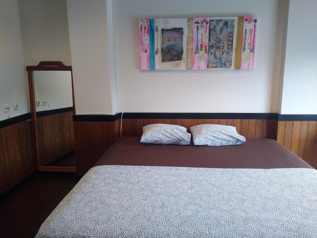 Melaya Private Rooms, Faro