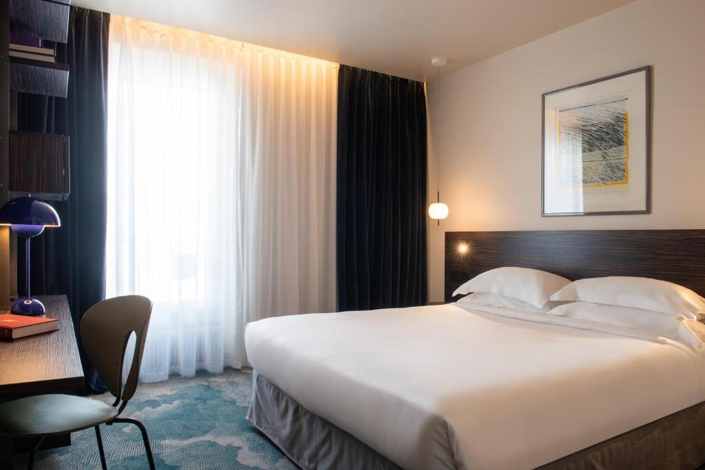 Golden Tulip Opera de Noailles - 5