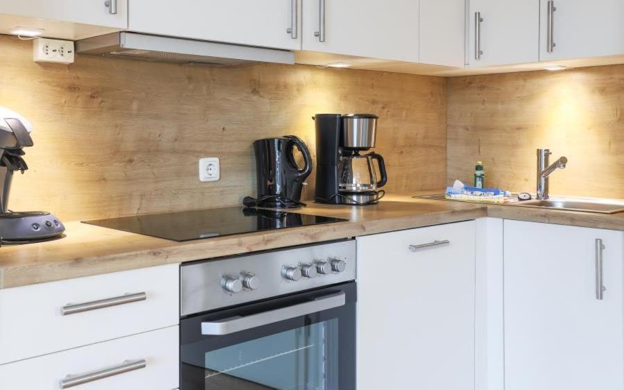 Robbenplate, App 01, Duhnen