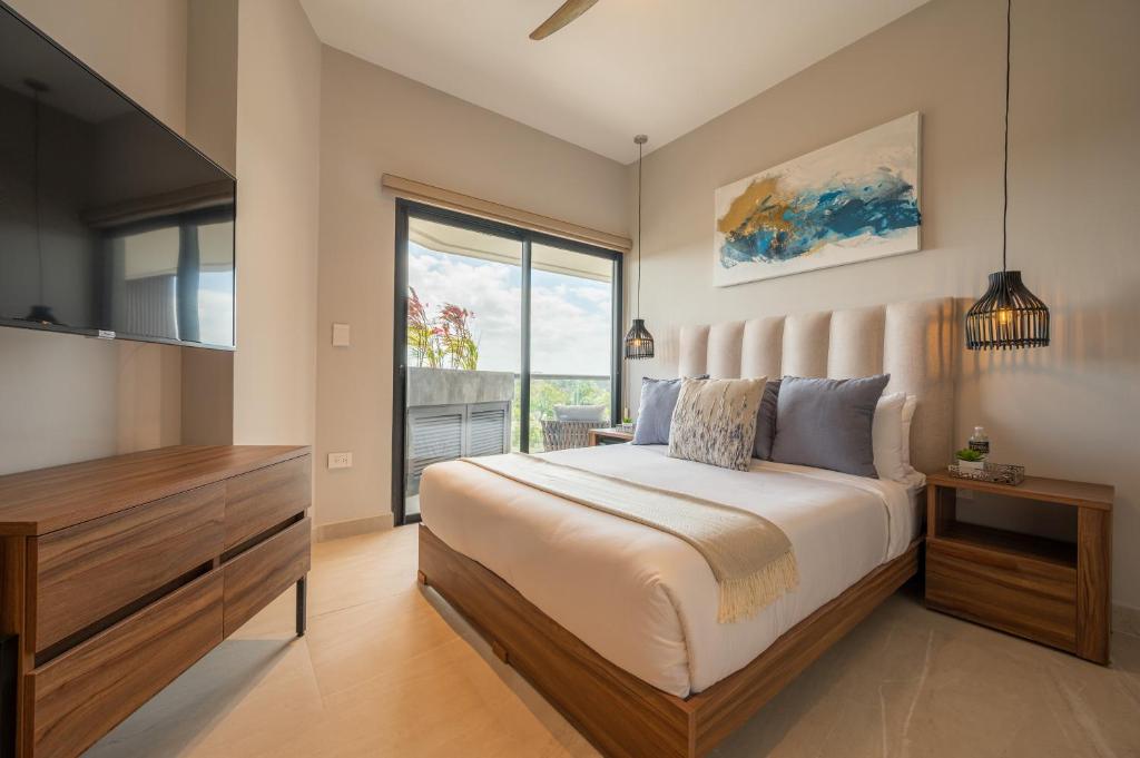 Kippal - Modern Oasis - ApartHotel - 3