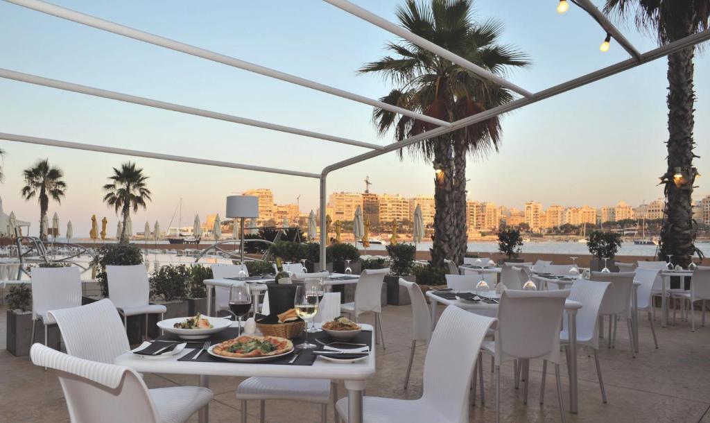 Cavalieri Hotel Malta, a member of Radisson Individuals — St Julian’s, Malta Island