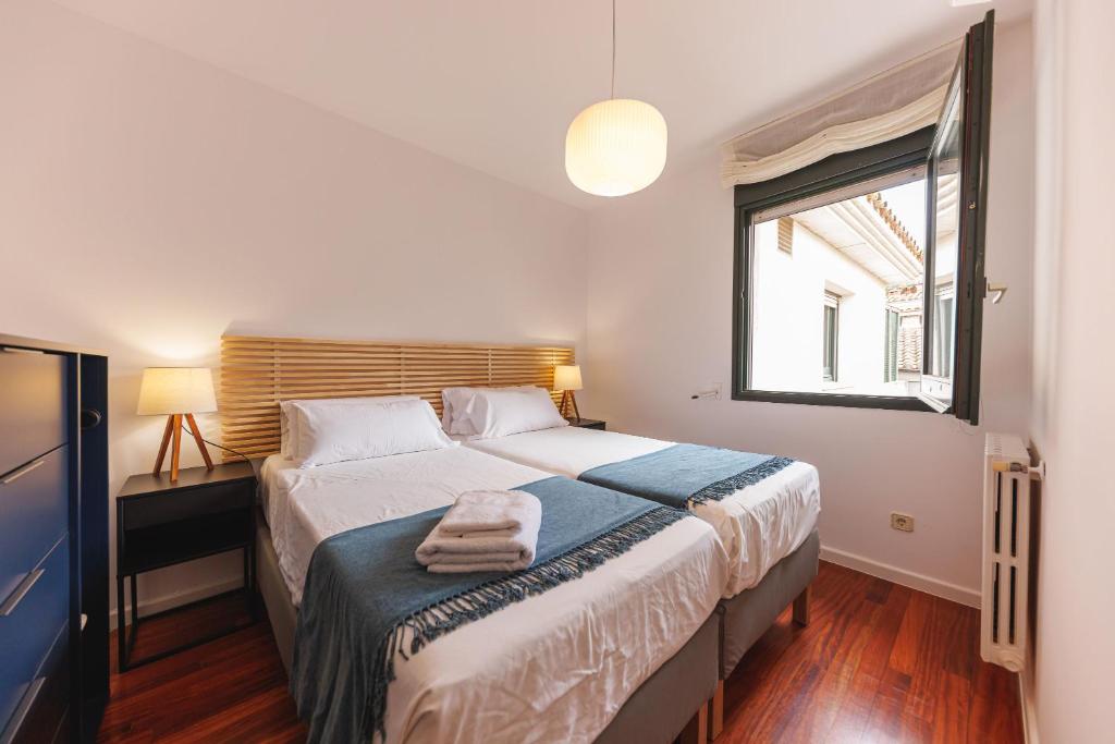 Bravissimo Cort Reial Palau, Duplex penthouse - 5