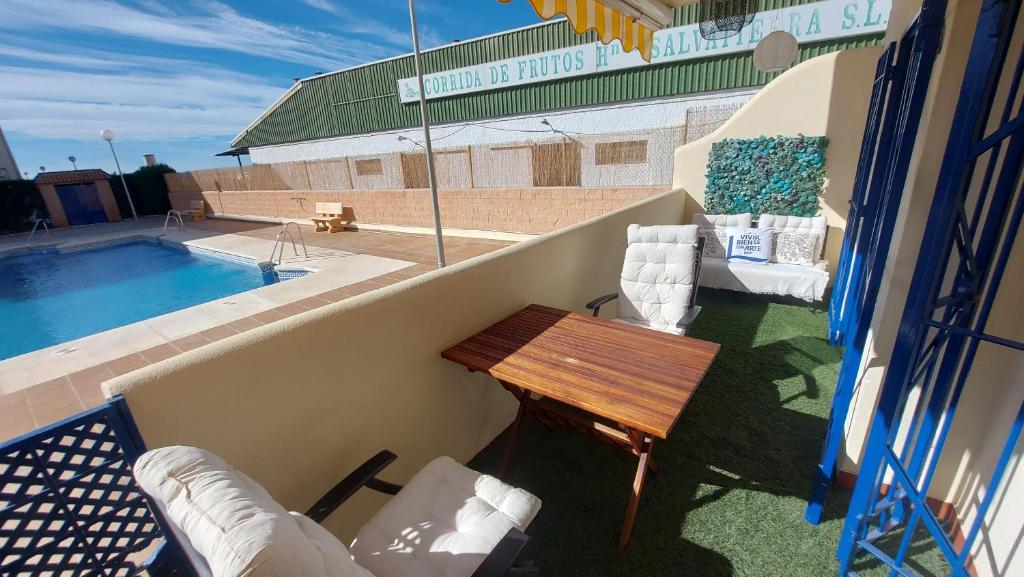 Apartment Varadero PERFECT LOCATION! by Rentasunnyplace - 4
