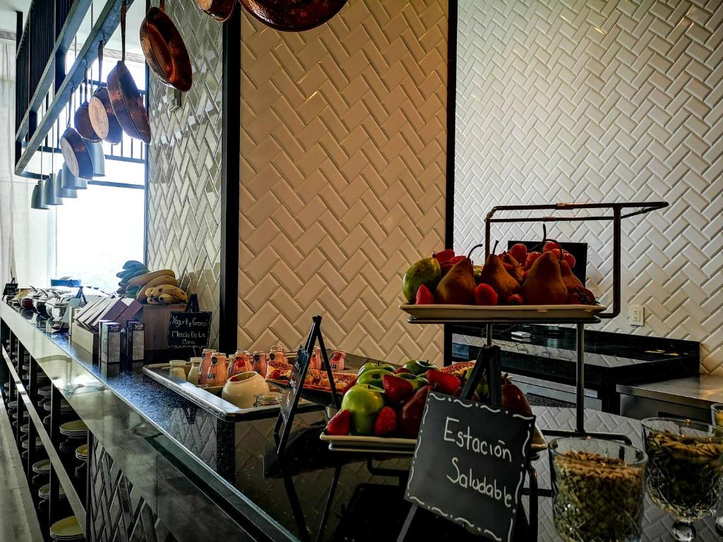 The Westin Monterrey Valle - 3
