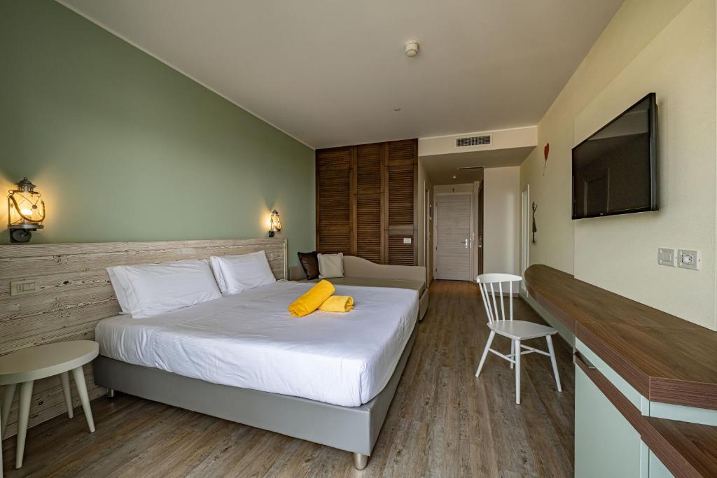 Hotel San Michele - 4