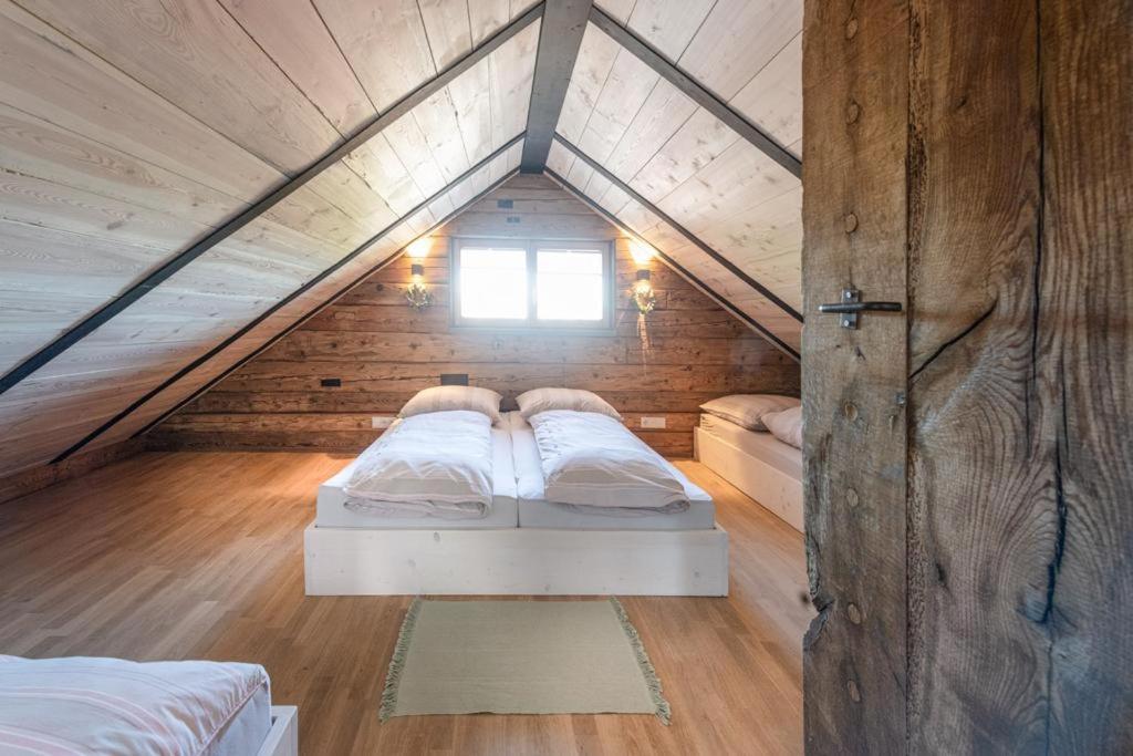 Chalet Buron 7 - 4