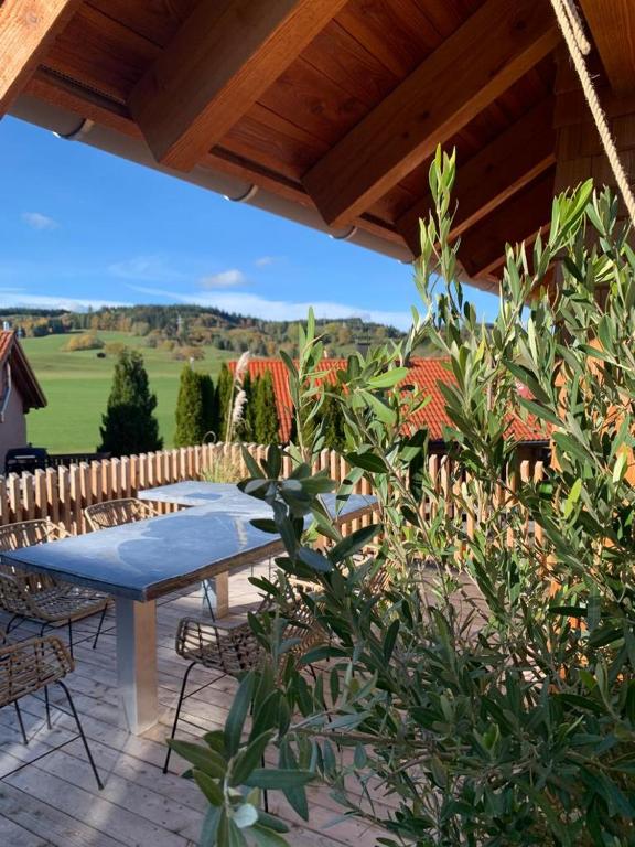 Chalet Buron 7 - 2