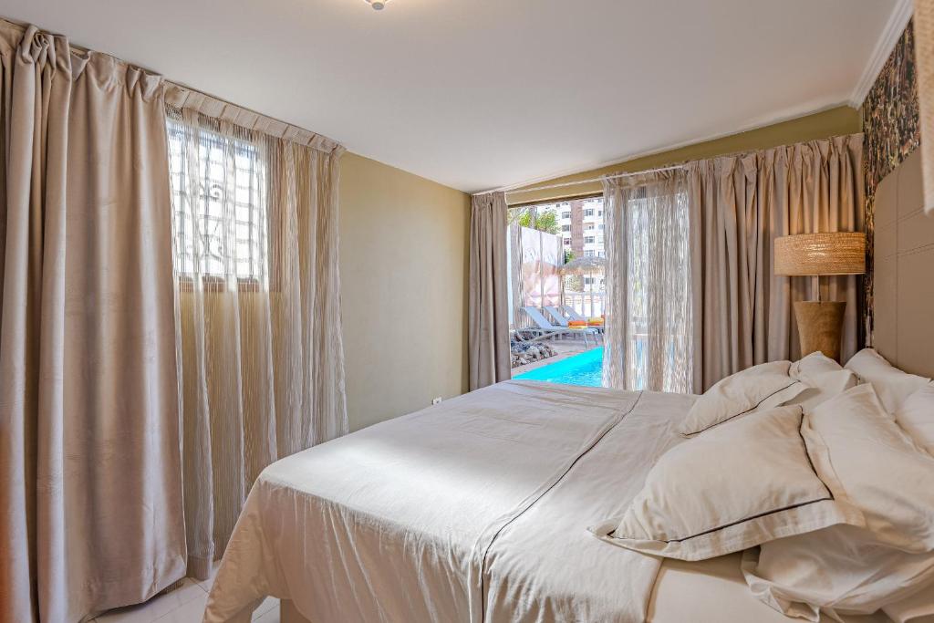Villa 4bed private pool en Los Cristianos - 2