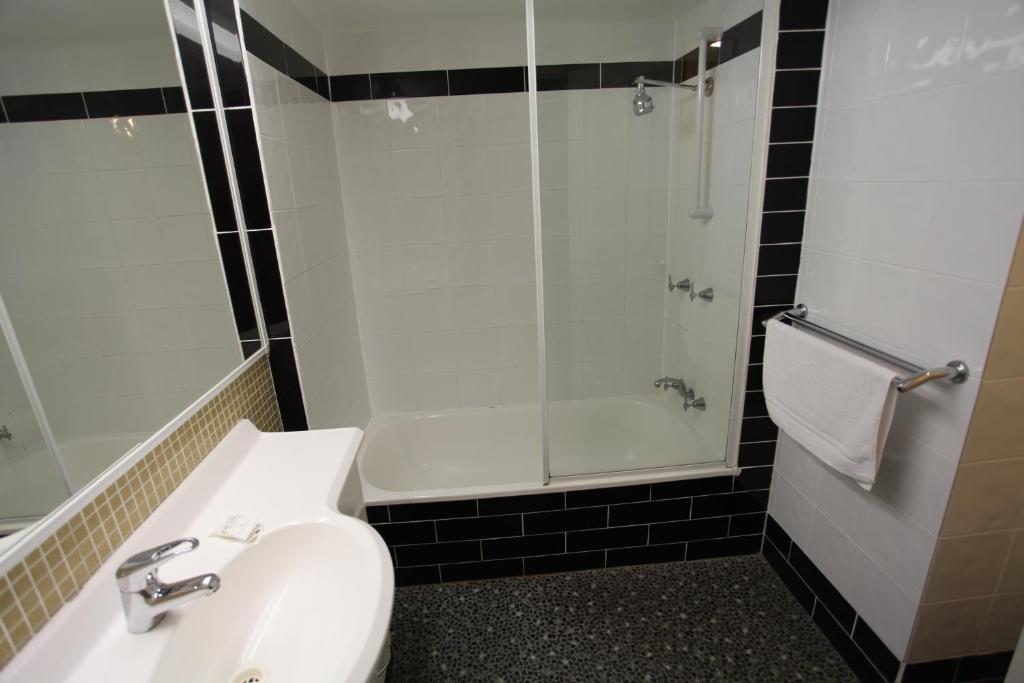 バスルーム（客室）