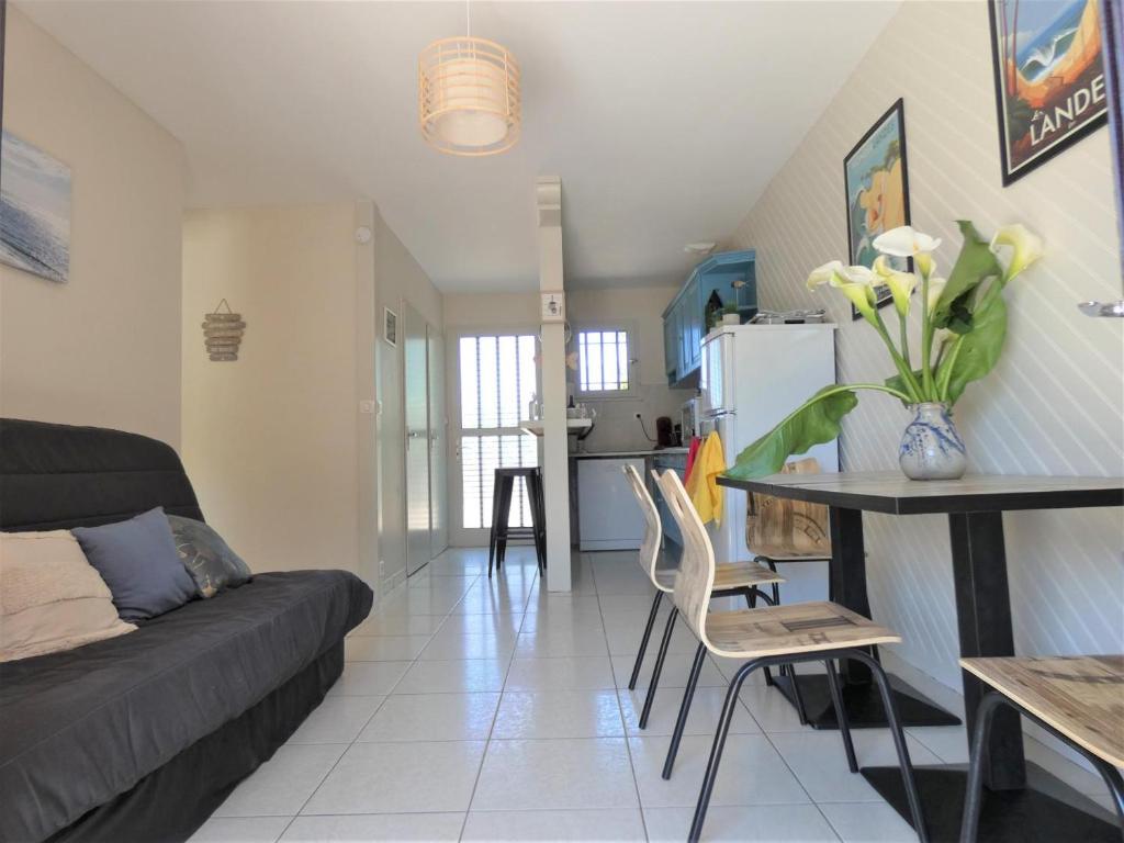 Escapade oceane, Vielle-Saint-Girons