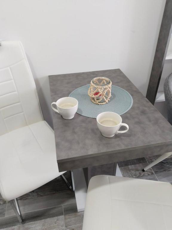 Apartman Harmony 1 - 4