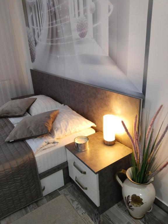 Apartman Harmony 1 - 2