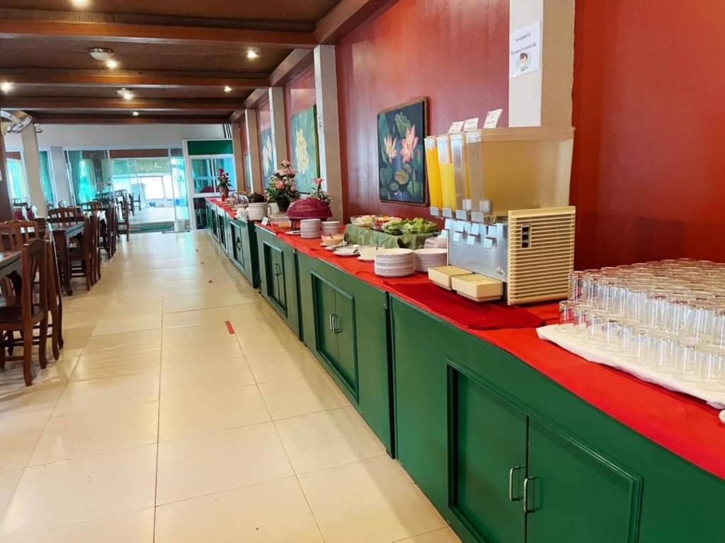 Food and beverages