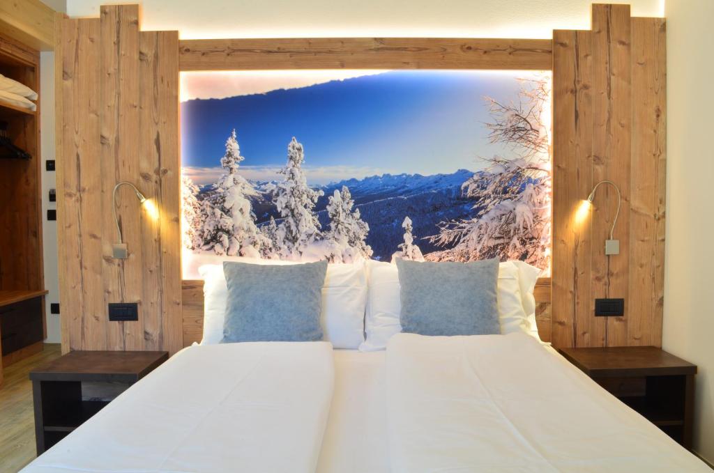 Aria Alpina Guest House Affittacamere - 2