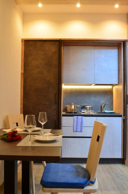 Aria Alpina Guest House Affittacamere - 5