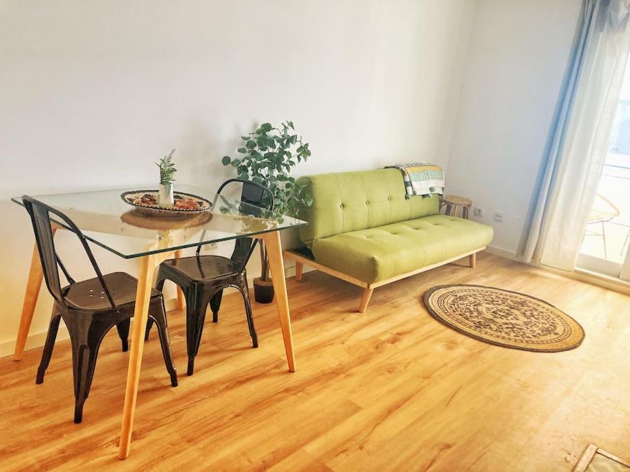 Nice View Apartment in the city center, Fuzeta