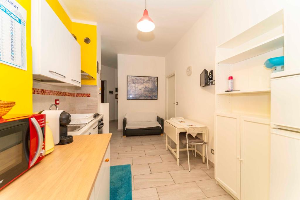 Casa vacanza Torino brevi sog. - 4