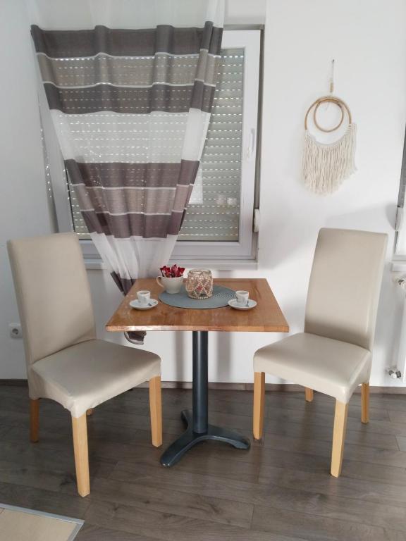 Apartman Harmony 2 - 4