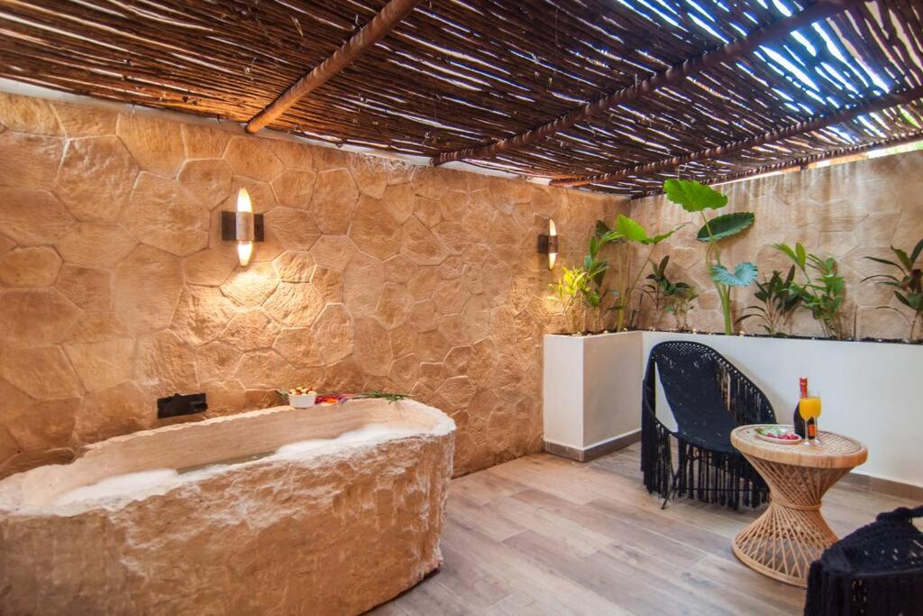 Casa Mimosa-private paradise - 1