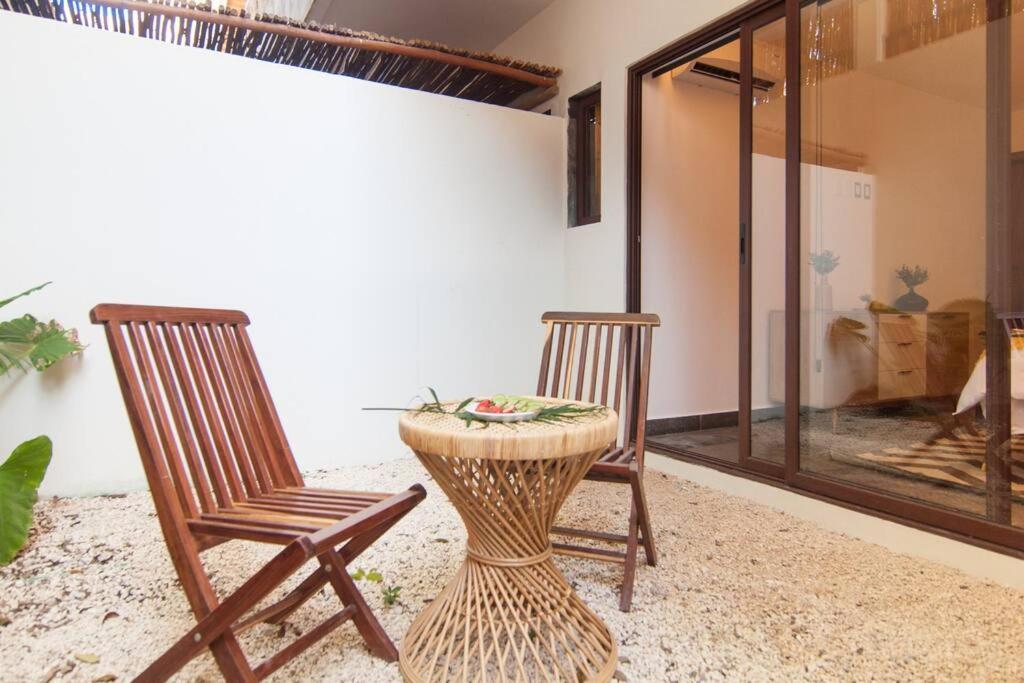 Casa Mimosa-private paradise - 3
