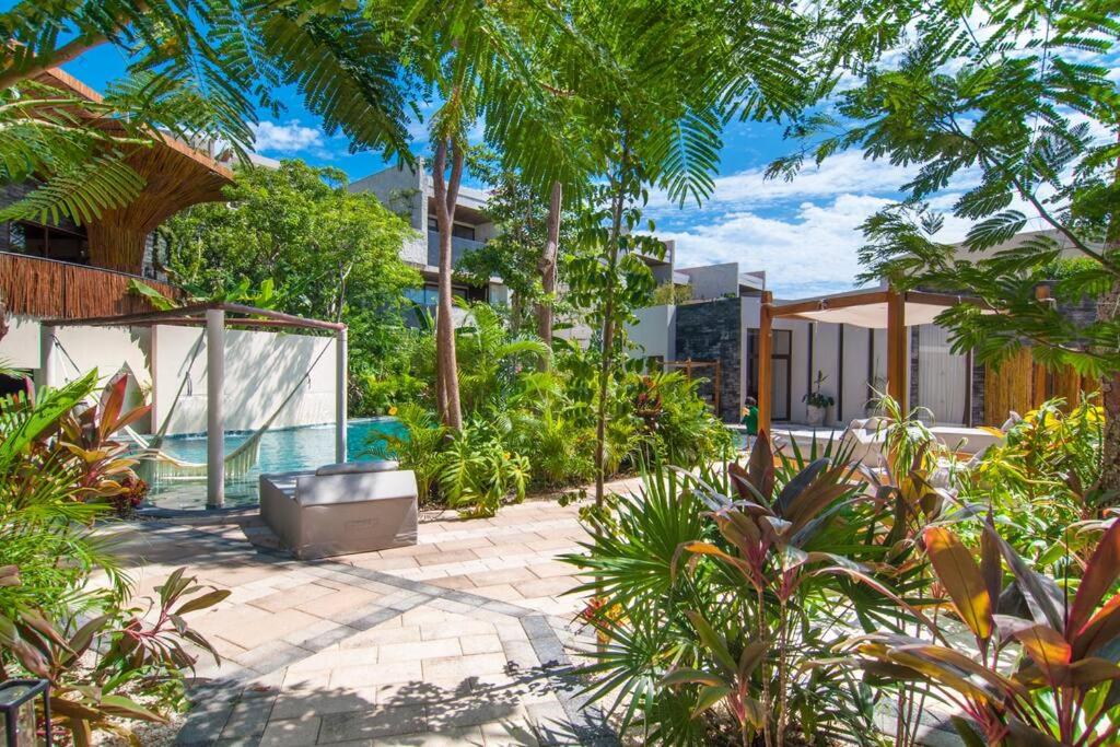 Casa Mimosa-private paradise - 5