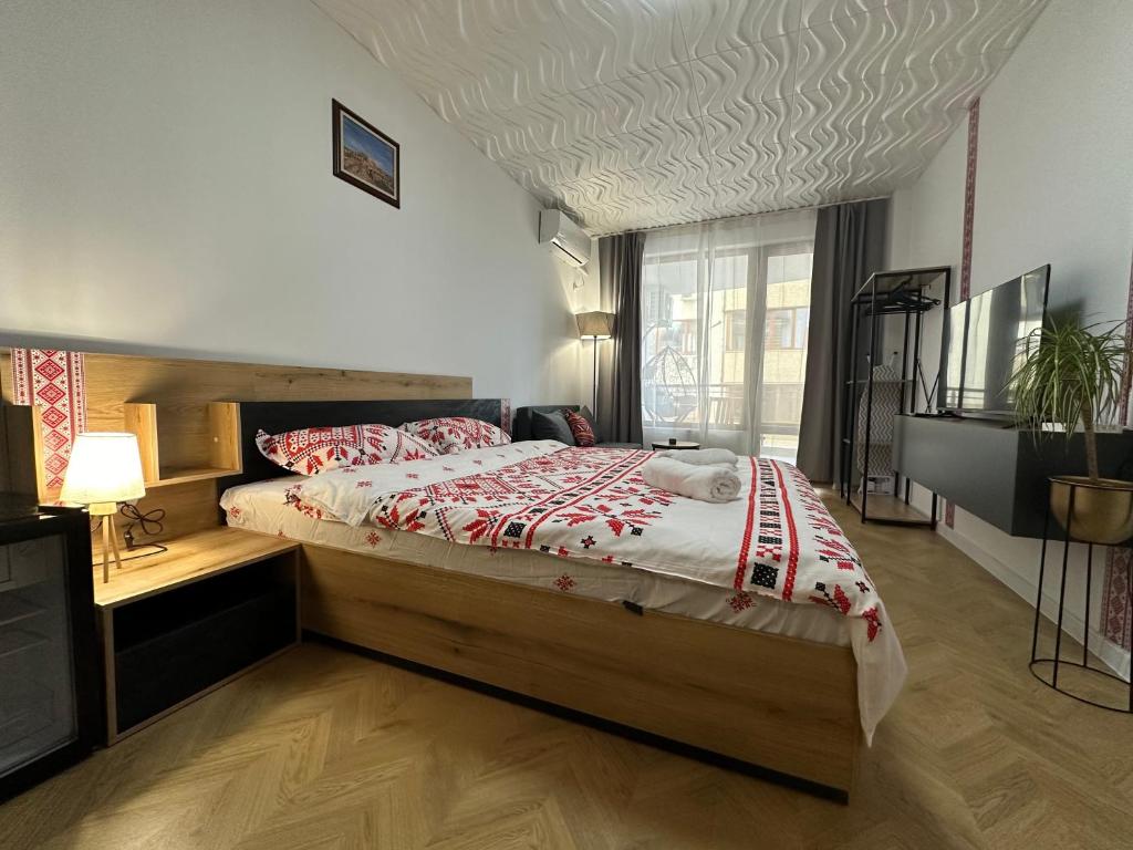 Studio Shevitsa 3, Veliko Tărnovo