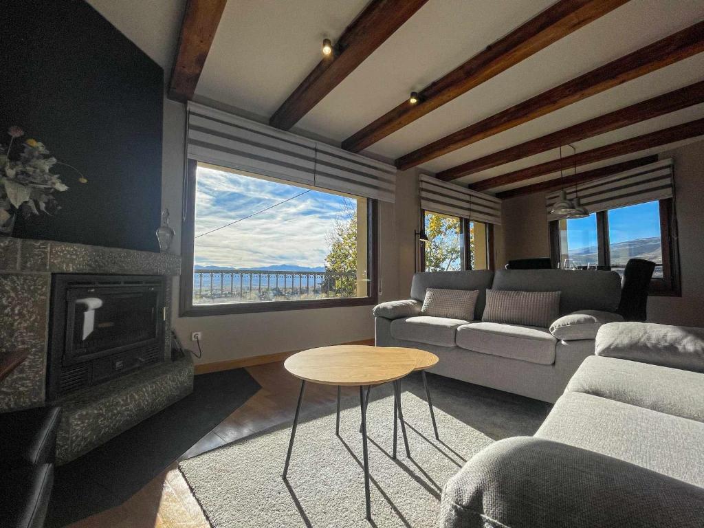 Cal Gatesques 2, Puigcerdà