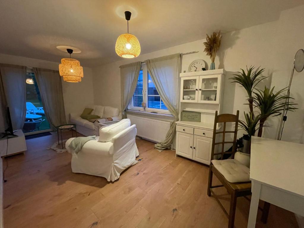 Ferienwohnung am Deister