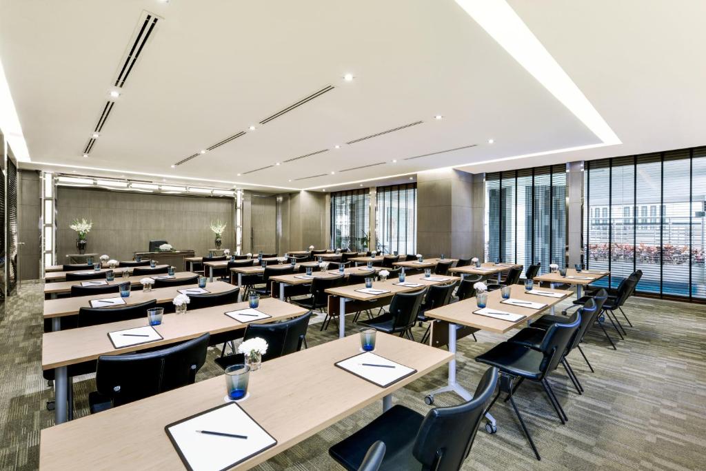 ห้องจัดเลี้ยง