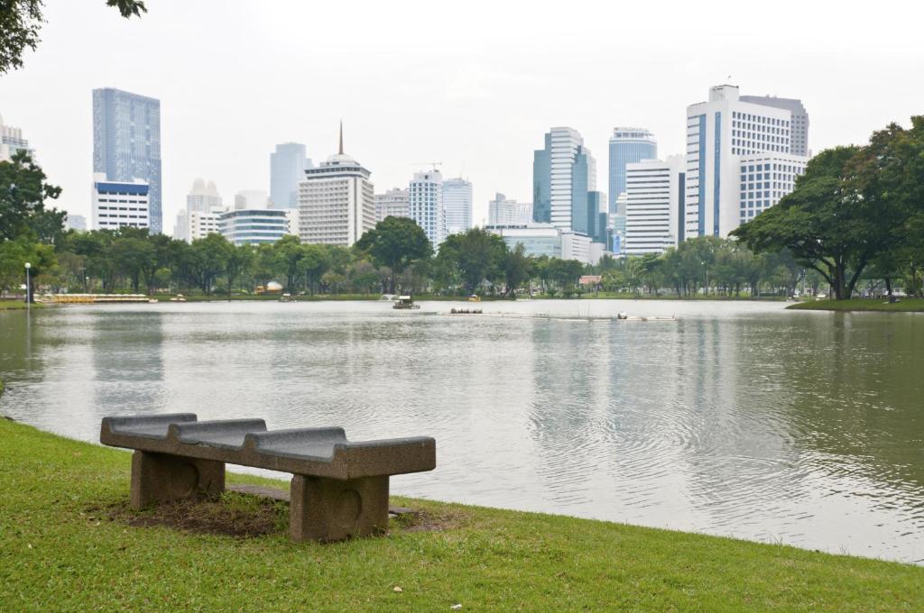 บริการและสิ่งอำนวยความสะดวก