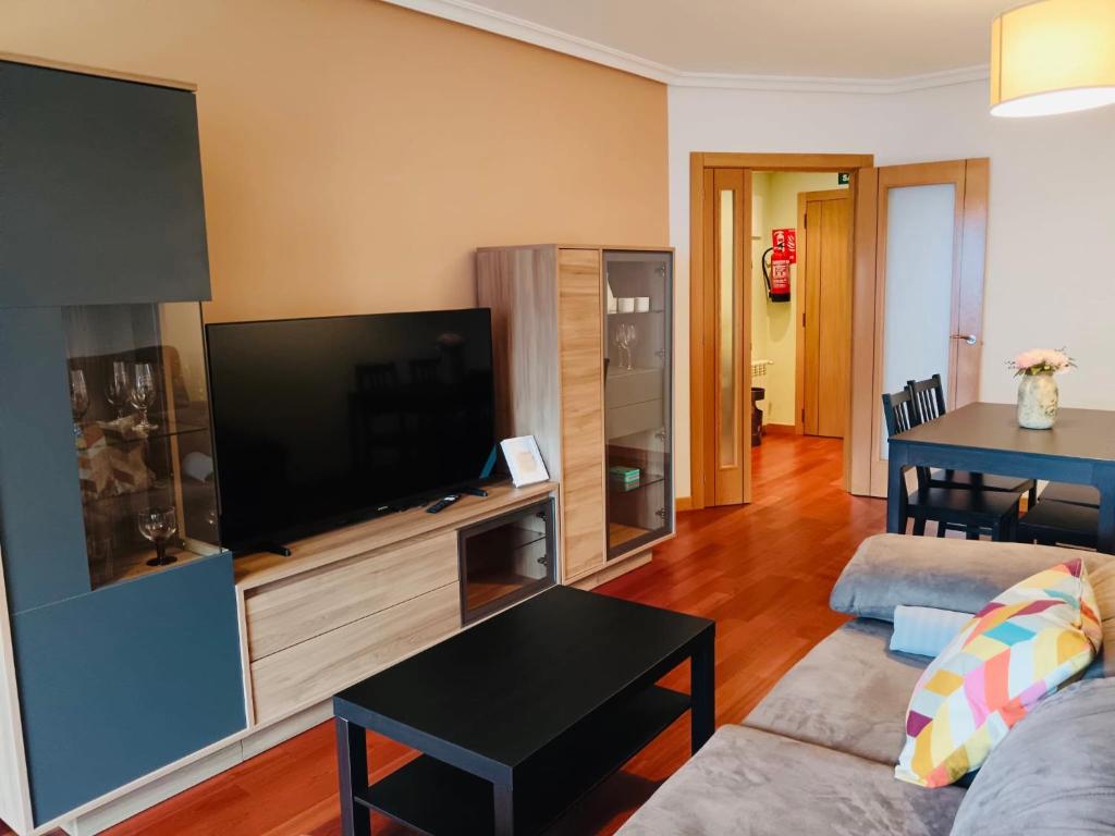 Como en casa, Oviedo