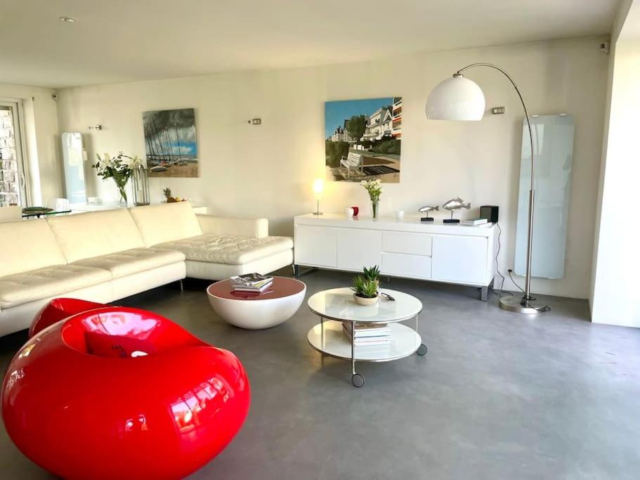Villa Les Sorbiers - 2