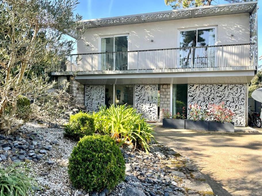 Villa Les Sorbiers - 4