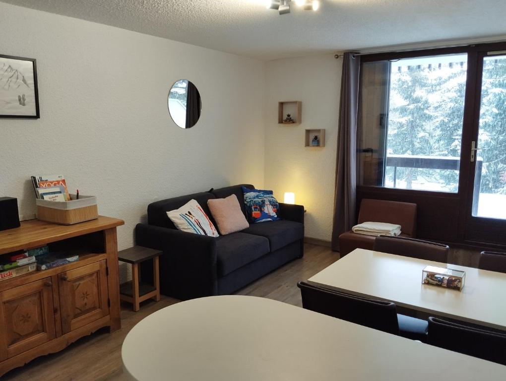 Appartement idéalement situé - 4