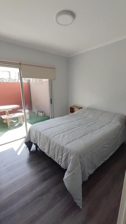 Departamento céntrico para 4 personas -Paz en Tandil- - 4