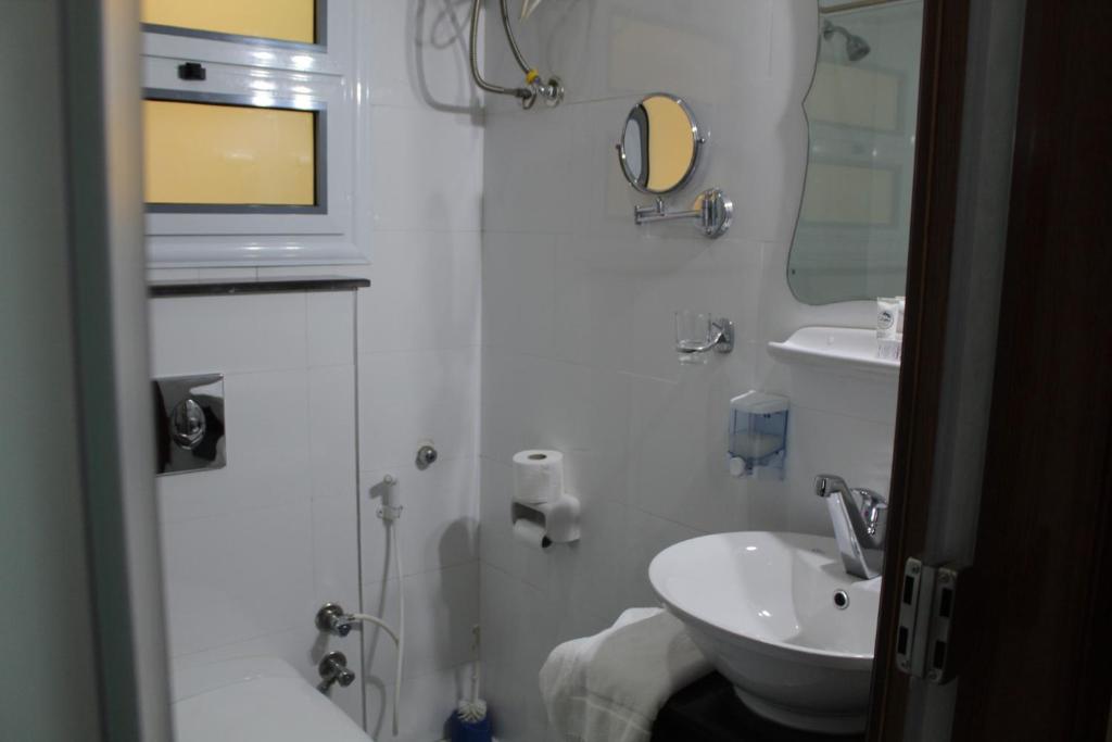 バスルーム（客室）