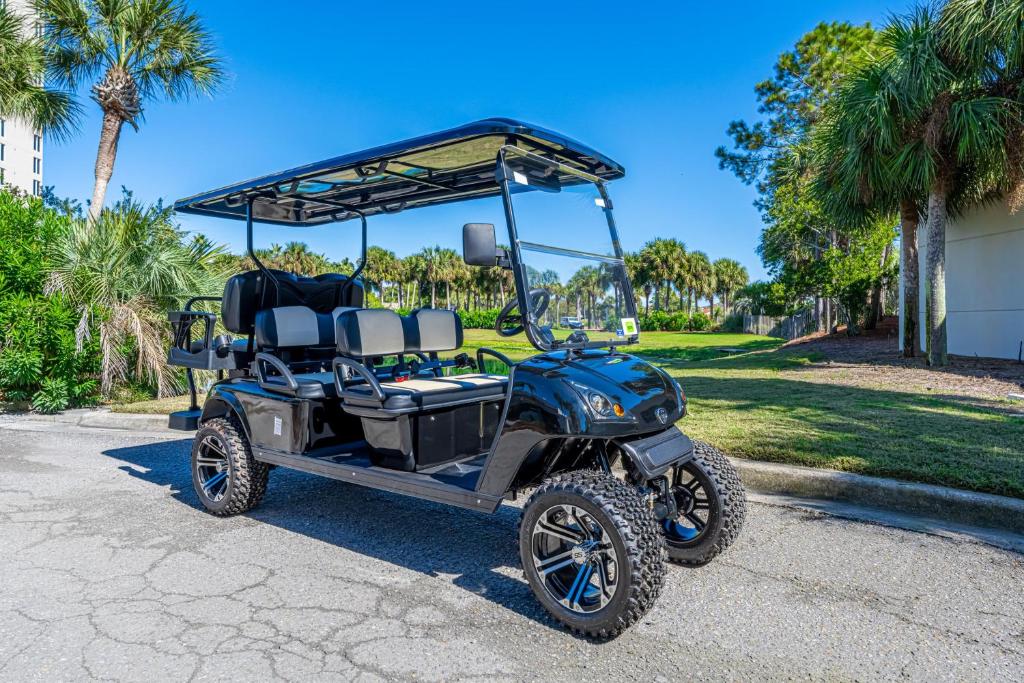 Westwinds 4810, Destin