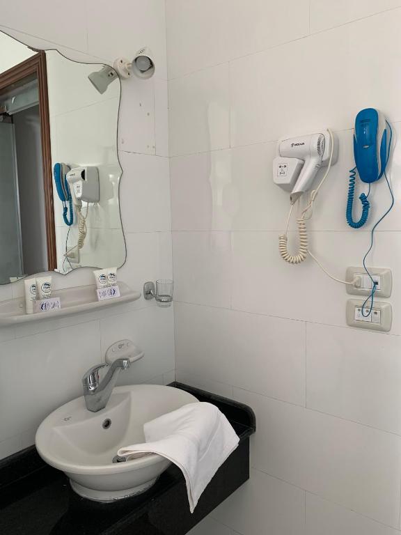 バスルーム（客室）