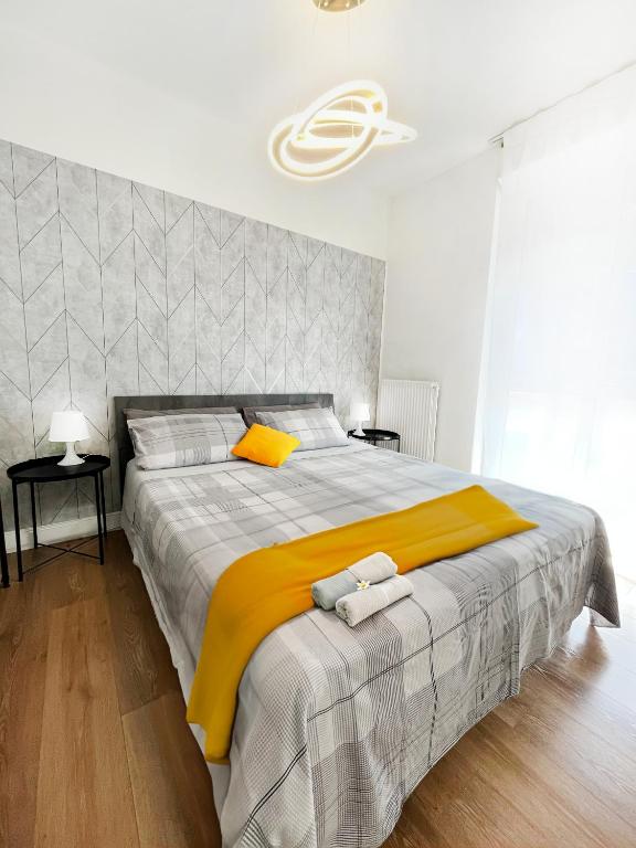 SuitesFlores - Bright and cozy apartment in Verona, Verona