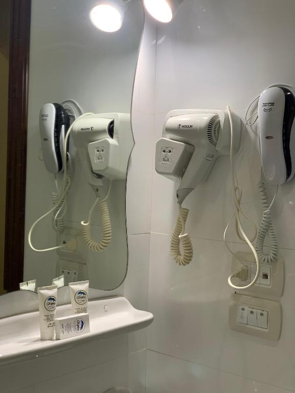 バスルーム（客室）