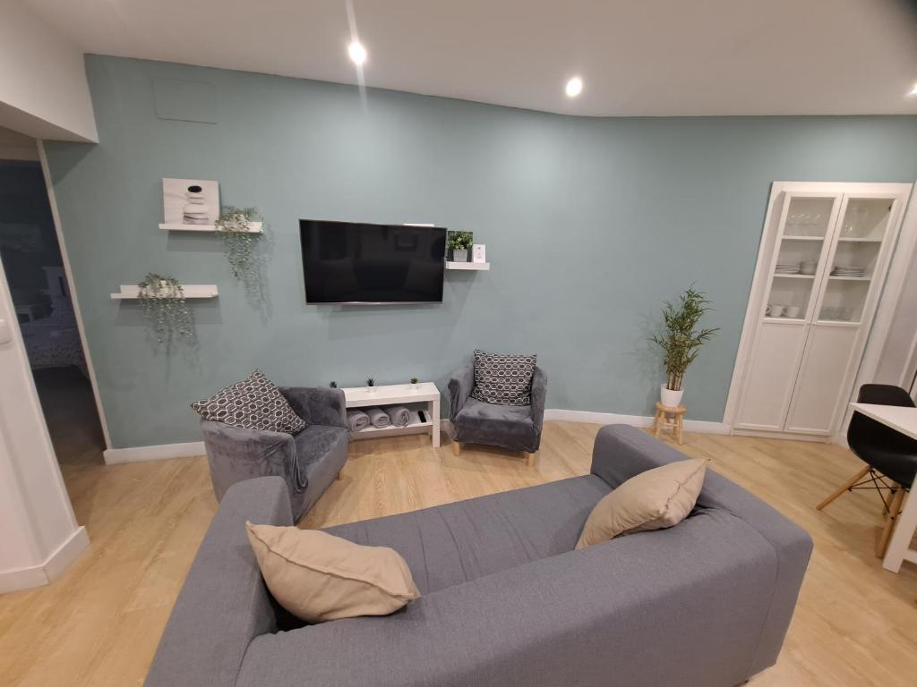 Atardecer en GIJON - VUT3674AS, Gijón