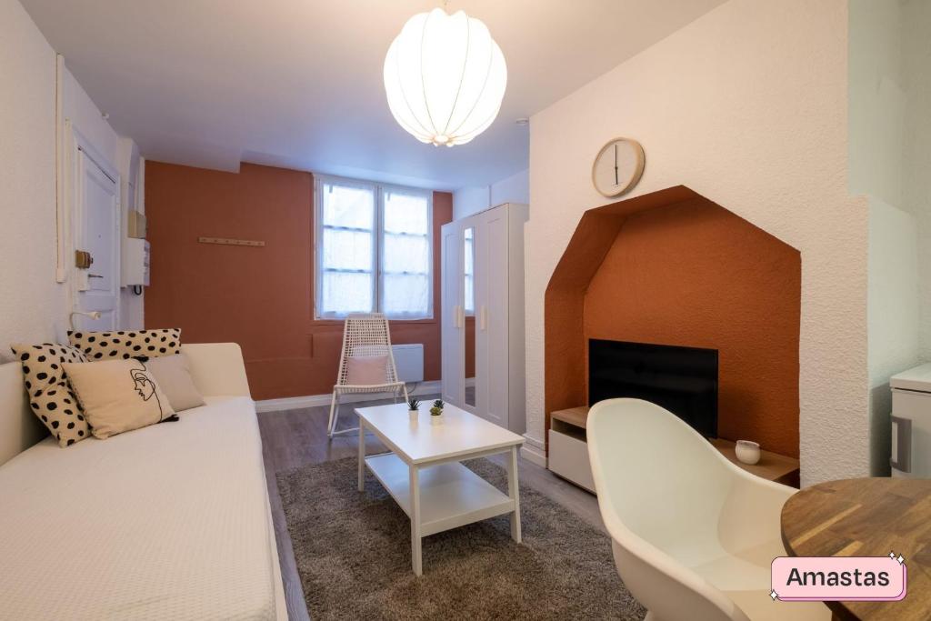 Cosy studio in central Toulouse - 2