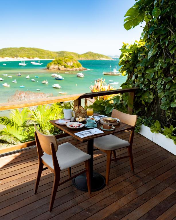 Abracadabra Boutique Hotel