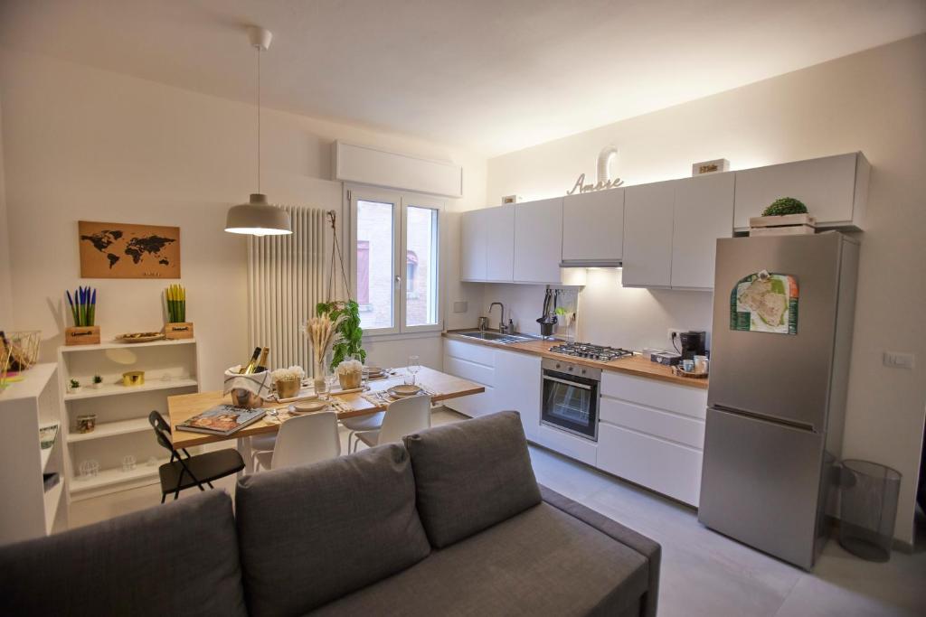 LikeHome San Romano -3Rooms - 10persone -Ferrara - 3