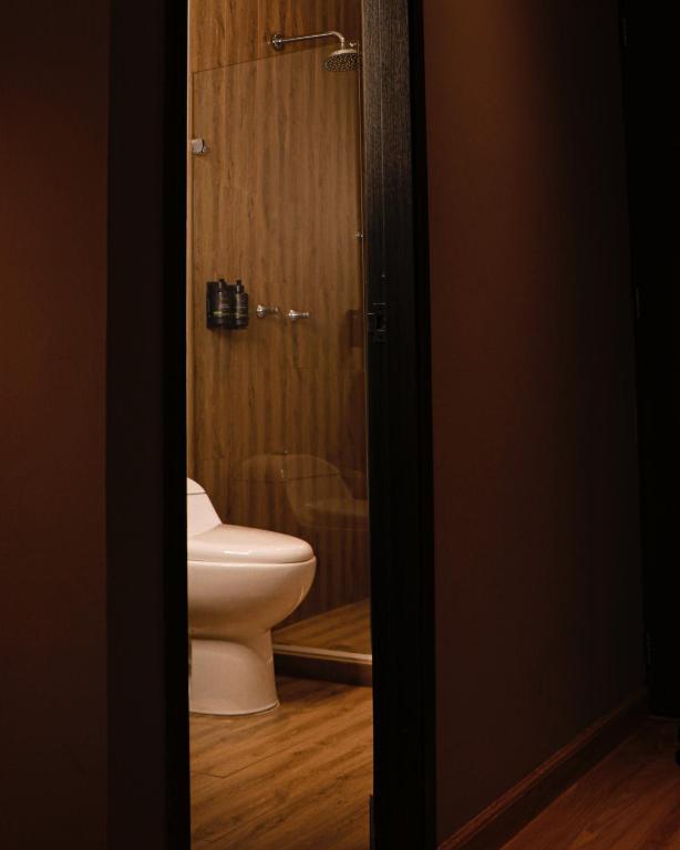 ห้องน้ำ