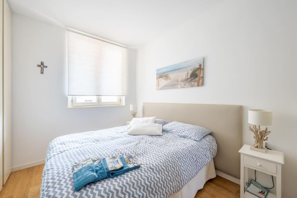 SeaView Cavi B. [100mt dal Mare] - 3